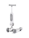 DSBLO0262GY,Trotineta Chipolino Bloomi grey