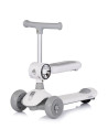 DSBLO0262GY,Trotineta Chipolino Bloomi grey