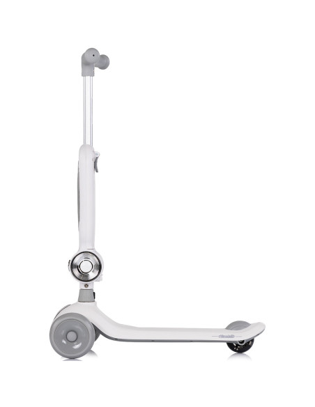 DSBLO0262GY,Trotineta Chipolino Bloomi grey