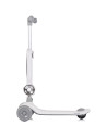 DSBLO0262GY,Trotineta Chipolino Bloomi grey