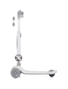 DSBLO0262GY,Trotineta Chipolino Bloomi grey