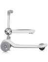 DSBLO0262GY,Trotineta Chipolino Bloomi grey