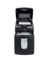 Distrugator documente automat REXEL AUTO+ 130M, P5, micro-cut