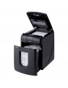 Distrugator documente automat REXEL AUTO+ 130M, P5, micro-cut