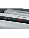 Distrugator documente manual REXEL MOMENTUM X312, P3, cross-cut