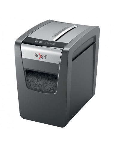 Distrugator documente manual REXEL MOMENTUM X312 Slim, P3