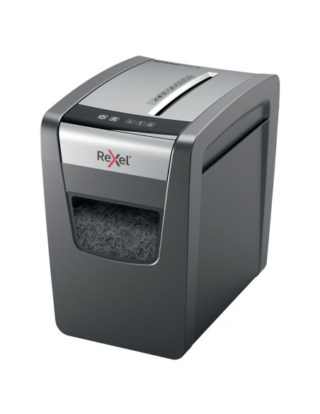 Distrugator documente manual REXEL MOMENTUM X312 Slim, P3
