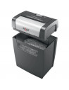 Distrugator documente manual REXEL MOMENTUM X308, P3, cross-cut