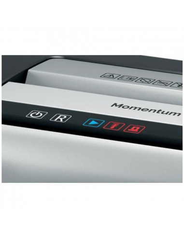 Distrugator documente manual REXEL MOMENTUM X308, P3, cross-cut