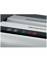Distrugator documente manual REXEL MOMENTUM X308, P3, cross-cut