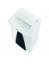 Distrugator documente HSM Securio B26 - 6 coli - cross cut
