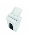 Distrugator documente HSM Securio AF100 - 6-7 coli - cross cut
