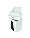Distrugator documente HSM Securio AF100 - 6-7 coli - cross cut