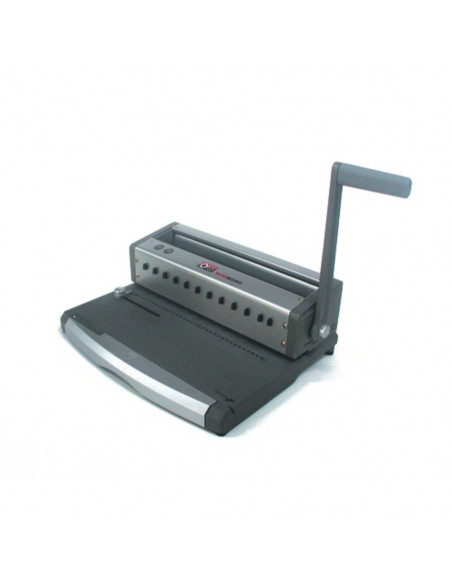 Masina de indosariere cu spire metalice OPUS Wire
