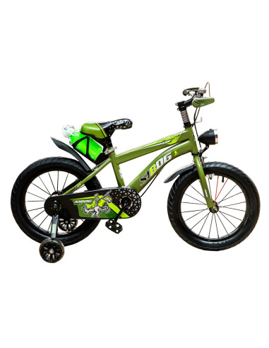 ROB-549-16,Bicicleta copii, nr. 16