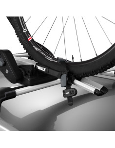 TA986000,Thule Wheel Strap Locks wheel strap locks black - kit de blocare curele de roti la suporturile bicicleta 2