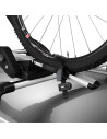 TA986000,Thule Wheel Strap Locks wheel strap locks black - kit de blocare curele de roti la suporturile bicicleta