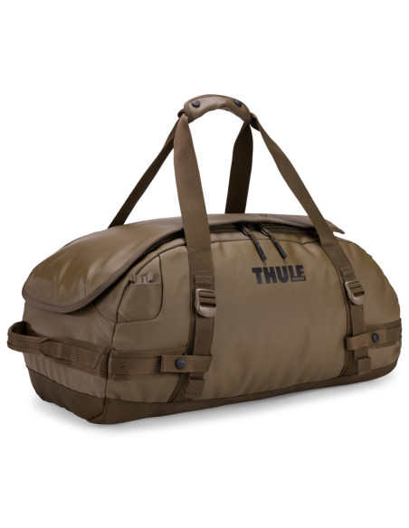 TA3205139,Geanta voiaj duffel, Thule, Chasm, 40L, Deep Kaki
