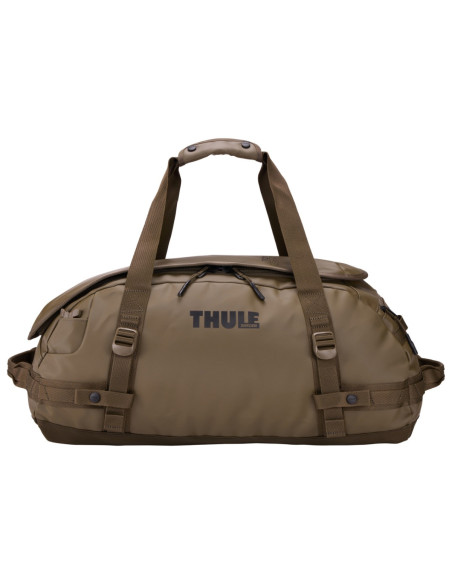 TA3205139,Geanta voiaj duffel, Thule, Chasm, 40L, Deep Kaki