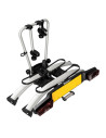 P714,Suport pentru 2 biciclete electrice, Peruzzo Atlantis 714, cu prindere pe carligul de remorcare