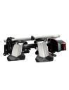 P714,Suport pentru 2 biciclete electrice, Peruzzo Atlantis 714, cu prindere pe carligul de remorcare