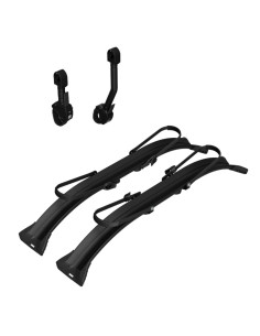 P23.GP020,Kit PAN de transport 2 biciclete electrice pentru Platforma GP Saturn
