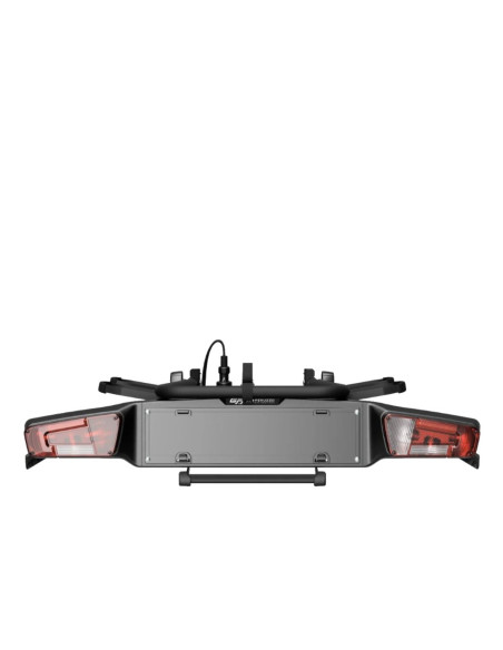 P23.GP020,Kit PAN de transport 2 biciclete electrice pentru Platforma GP Saturn
