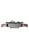 P23.GP020,Kit PAN de transport 2 biciclete electrice pentru Platforma GP Saturn