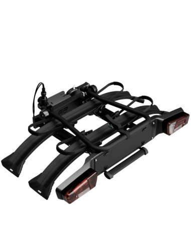 P23.GP020,Kit PAN de transport 2 biciclete electrice pentru Platforma GP Saturn