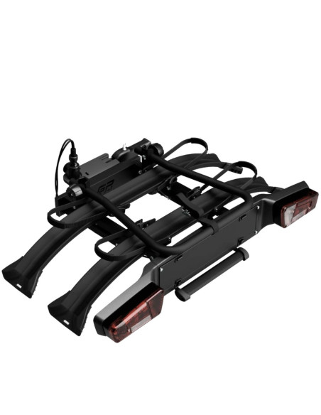 P23.GP020,Kit PAN de transport 2 biciclete electrice pentru Platforma GP Saturn