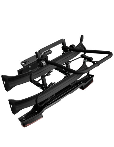 P23.GP020,Kit PAN de transport 2 biciclete electrice pentru Platforma GP Saturn