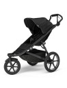 TA10101991,Carucior Thule Urban Glide 3 all-terrain cu prinderea hamului magnetica, Black