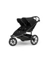 TA10101998,Carucior Thule Urban Glide 3 Double cu catarama hamului magnetica, Black