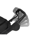 TA10101998,Carucior Thule Urban Glide 3 Double cu catarama hamului magnetica, Black