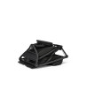 TA10101998,Carucior Thule Urban Glide 3 Double cu catarama hamului magnetica, Black