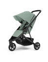 TA11300255,Carucior Thule Spring 2, Mist Green