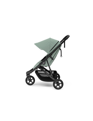 TA11300255,Carucior Thule Spring 2, Mist Green