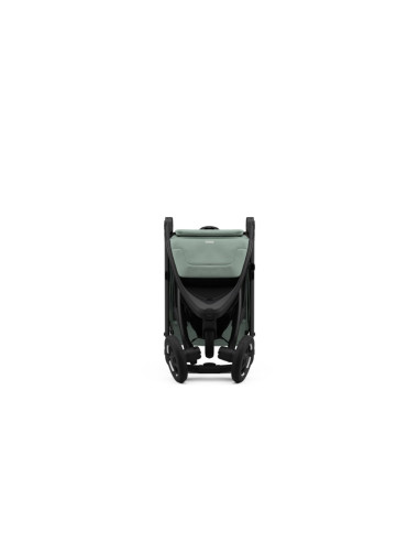 TA11300255,Carucior Thule Spring 2, Mist Green