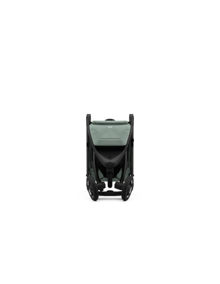 TA11300255,Carucior Thule Spring 2, Mist Green
