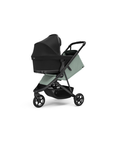 TA11300255,Carucior Thule Spring 2, Mist Green