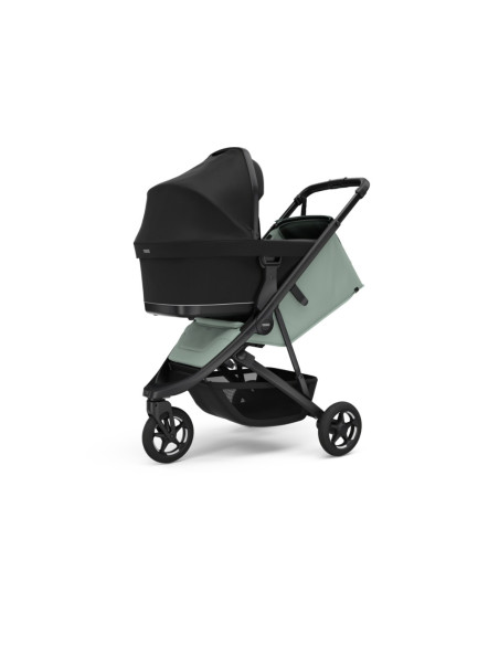 TA11300255,Carucior Thule Spring 2, Mist Green