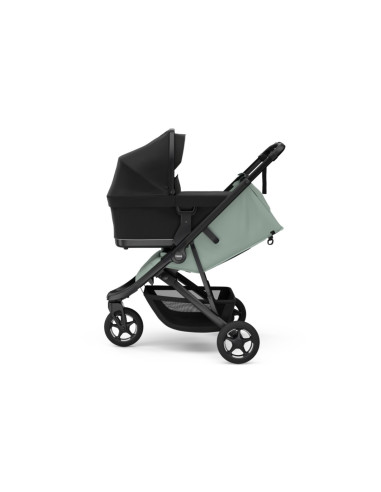 TA11300255,Carucior Thule Spring 2, Mist Green