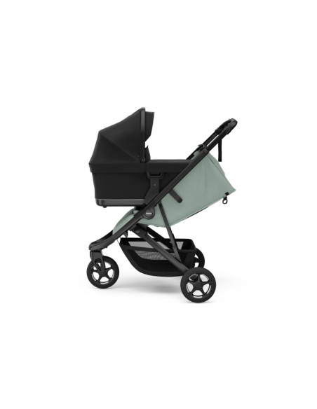 TA11300255,Carucior Thule Spring 2, Mist Green