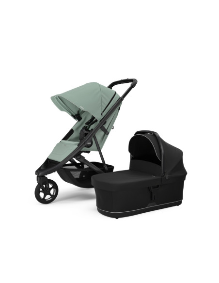 TA11300255,Carucior Thule Spring 2, Mist Green