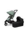 TA11300255,Carucior Thule Spring 2, Mist Green