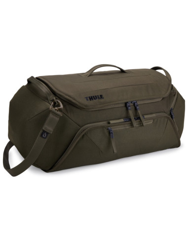 TA3205173,Geanta pentru bicicleta, Thule, RoundTrip, Deep khaki