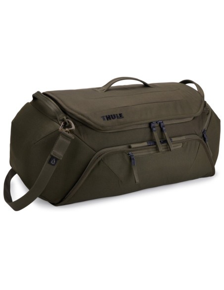 TA3205173,Geanta pentru bicicleta, Thule, RoundTrip, Deep khaki