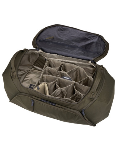TA3205173,Geanta pentru bicicleta, Thule, RoundTrip, Deep khaki