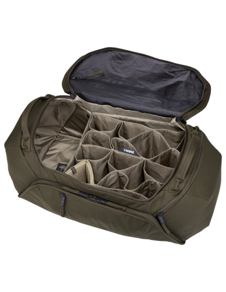 TA3205173,Geanta pentru bicicleta, Thule, RoundTrip, Deep khaki