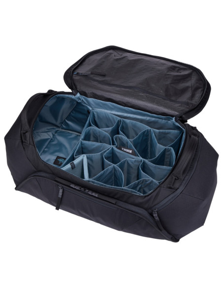 TA3205172,Geanta pentru bicicleta, Thule, RoundTrip, Black